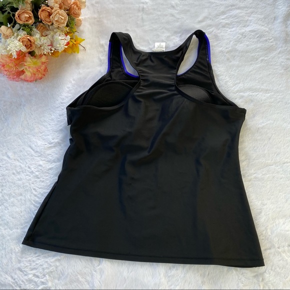 Everlast Swim Tank Top 14 - Picture 3 of 4